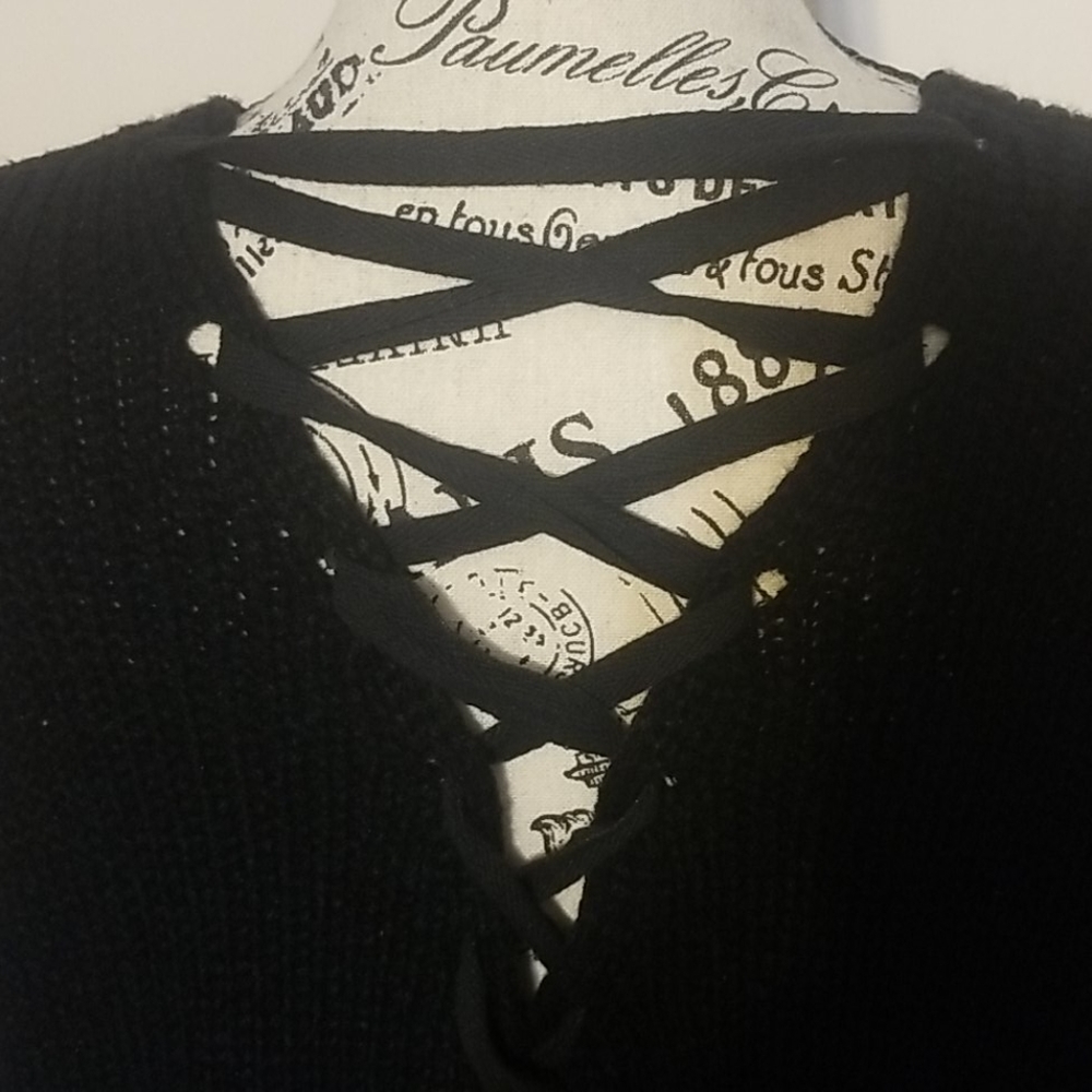 Cardigan - Picture 2 of 12
